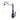 Deck Mounted Brass Ceramic Kitchen Faucet with Single Handle