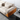 close up view of italian sofa