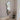 Full-Length Puddle Asymmetrical Mirror