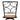 Black and Beige Bar Stools