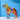 style c image of dog