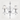Clear Crystal Modern Chandelier