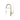 Modern Brushed Gold Pull-Out Kitchen Faucet 