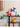 Balloon Dog Resin Animal Statue Sculpture