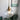 Clear Glass Pendant Light 