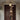 Black Vintage Outdoor Porch Hanging Light