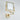360 degrees rechargeable LED illuminated Bathroom mirror