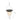 Garden Flashing Hanging Tree Outdoor Light
