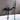black modern bathtub faucet