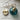 Glass Pendant Light 