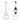 Black Onion Glass Outdoor Hanging Lamp