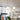 Modern Round Globe Pendant Light