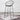 Minimalist Modern Counter Height Bar Stool