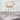 Minimalist Modern Counter Height Bar Stool