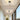 Modern Mini Industrial Flush Mount Ceiling Light