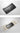marble and stainless steel material