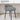 patterned vanity seat