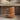 patterned dressing chair