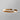 Modern Luxury Gold Ring Pendant Light