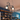 Industrial Vintage Bicycle Pendant Light