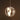 Vintage Iron Globe Pendant Light