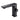gray bathroom faucet