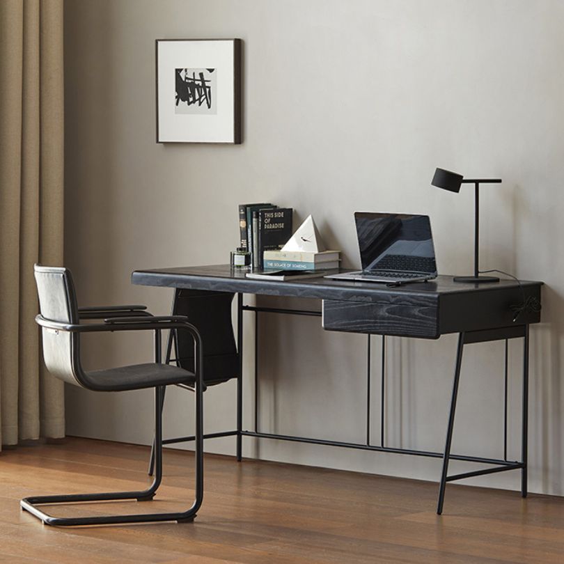Minimalist Computer Desk