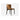 image showing the behind look of a chair