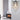 Modern Chrome Crystal Drop Wall Sconce