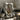 Kawaii Aesthetic Small Standing Mirror