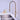 single lever pull-out kitchen sink faucet 