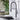 single lever pull-out kitchen sink faucet 