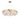 Cloud Glass Creative Chandelier