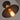 Industrial Single Ceiling Light Head
