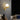 Creative Hand Holding Ball Wall Sconce