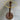 Light Luxury Wooden Umbrella Rack