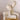 Lover Couple Abstract Figurine Key Tray