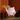 Lucky Cat Key Holder Statue