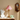 French Style Colored Glass Table Lamp 