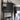 Medieval Solid Wood Makeup Vanity