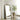 entryway with floor mirror