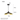 Minimalist Lampshade Outdoor Pendant Light