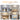 Modern Minimalist Flush Mount Ceiling Light
