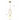 Luminaire Suspension Drop Pendant Light
