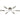 Modern Sputnik Mid Century Ceiling Light