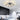 Modern Sputnik Mid Century Ceiling Light