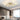 Modern Sputnik Mid Century Ceiling Light