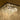 Modern Vintage Crystal Flush Ceiling Light