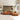 tufted soft couch