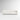 Modern 3 Seater White Sofa with Armrest